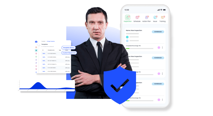 Granular Permissions for User Roles