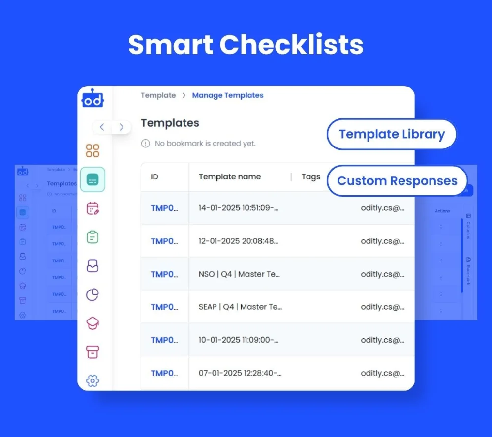 Eliminate Challenges & Limits in Your Tasks and Inspections Thumbnail